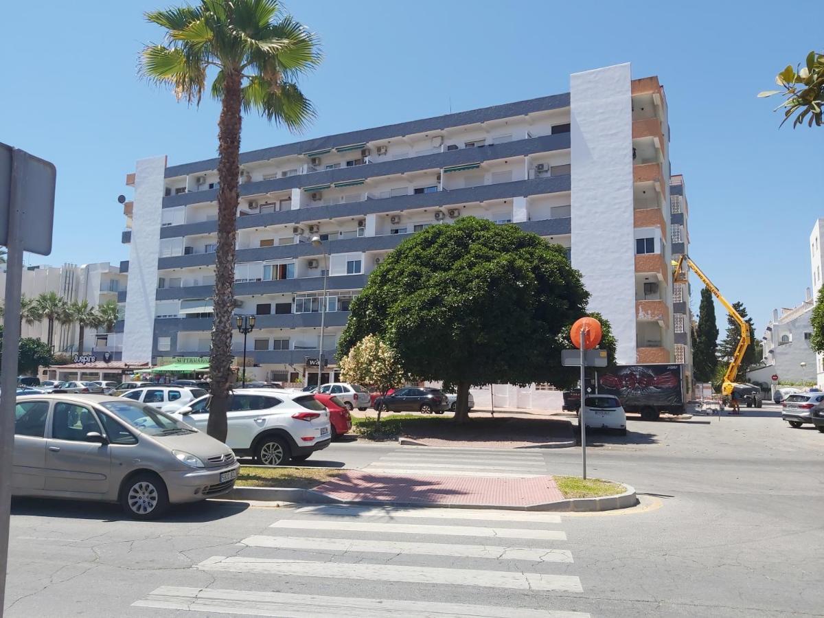 Cabomolinos, Apartamento108 Torremolinos Eksteriør billede