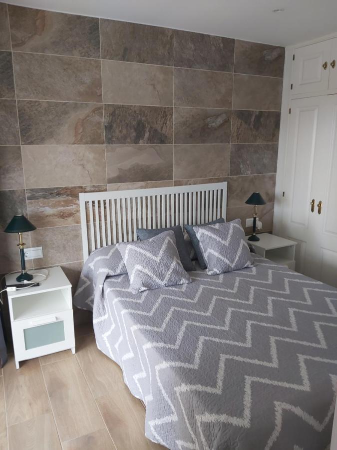 Cabomolinos, Apartamento108 Torremolinos Eksteriør billede