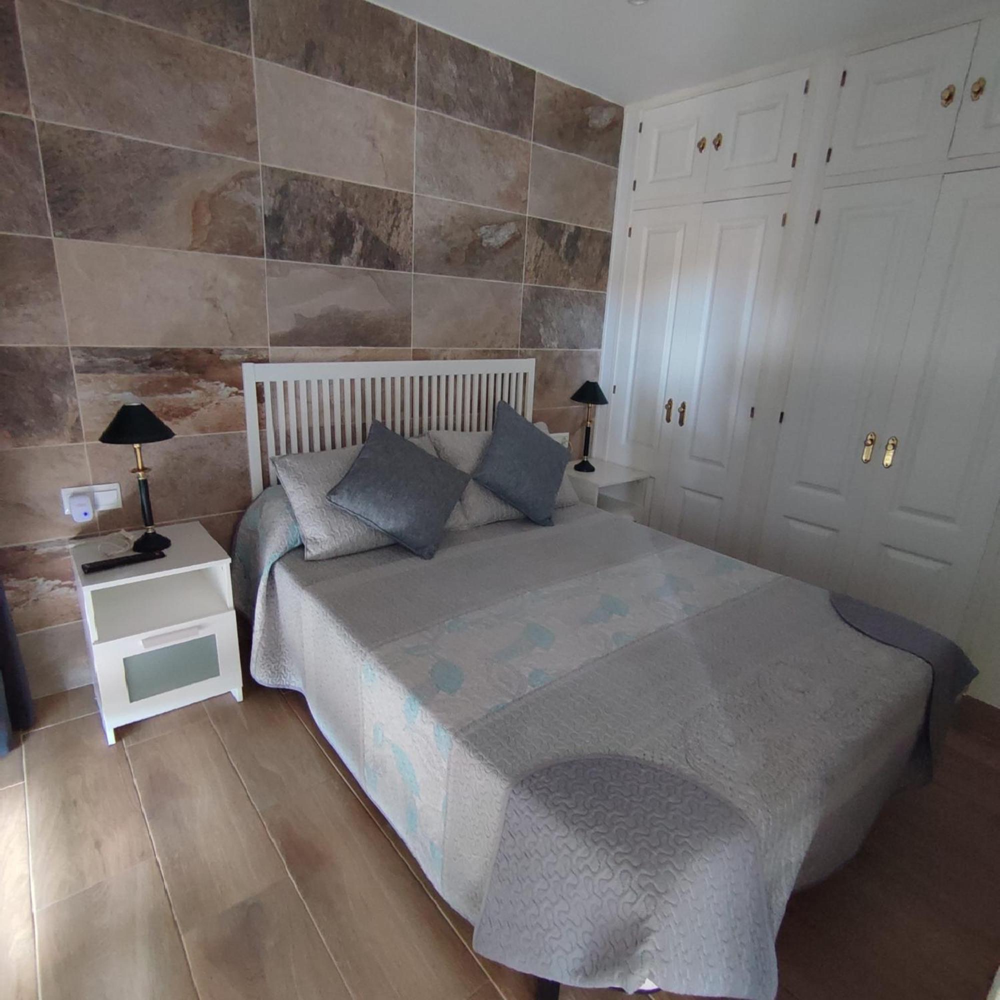 Cabomolinos, Apartamento108 Torremolinos Eksteriør billede