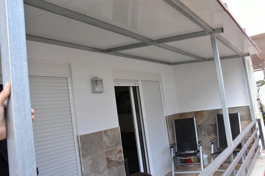 Cabomolinos, Apartamento108 Torremolinos Eksteriør billede