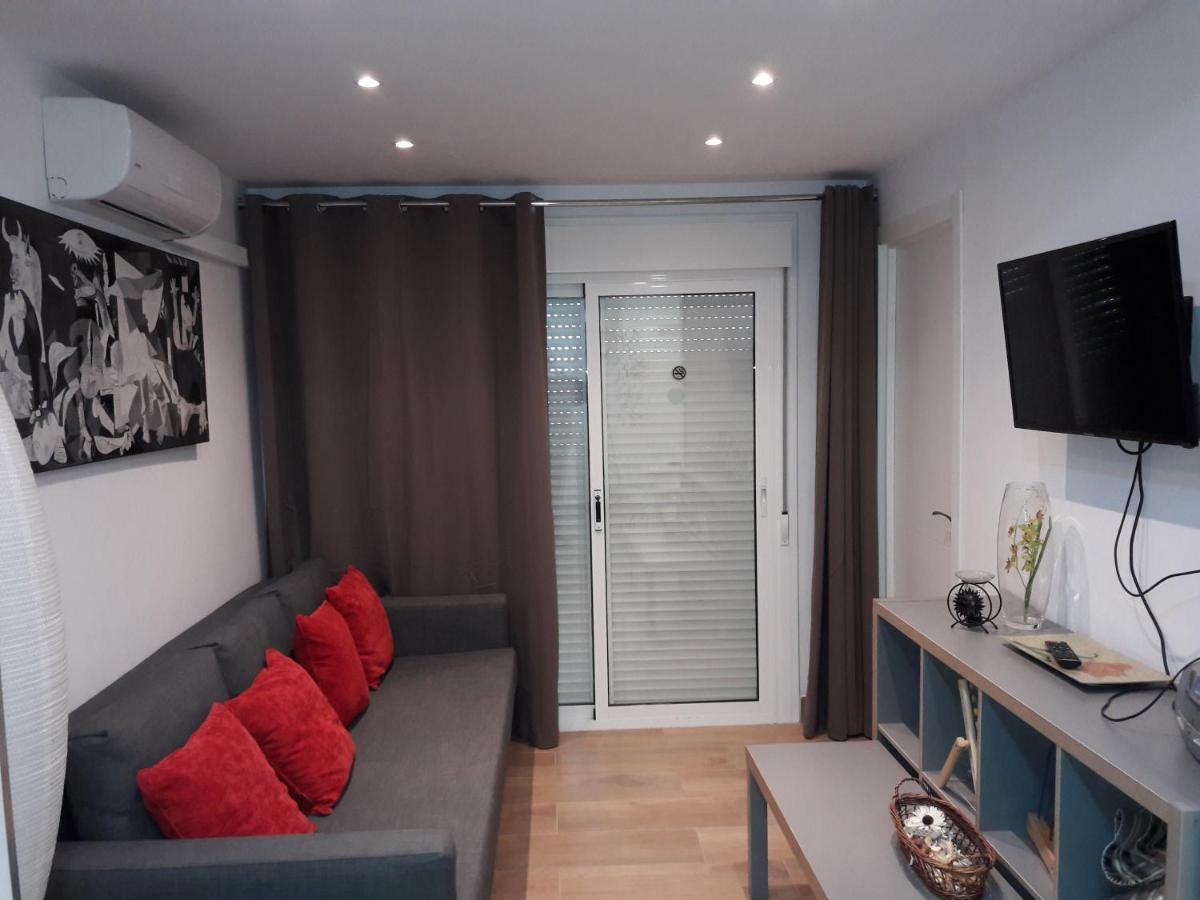 Cabomolinos, Apartamento108 Torremolinos Eksteriør billede
