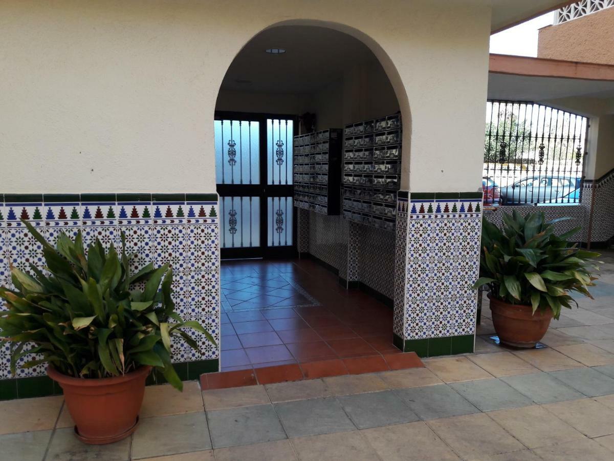 Cabomolinos, Apartamento108 Torremolinos Eksteriør billede