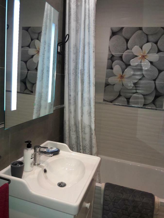Cabomolinos, Apartamento108 Torremolinos Eksteriør billede